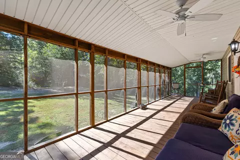Exterior - 2192 Gaulding Rd, Concord, GA 30206 photo 9 of 14
