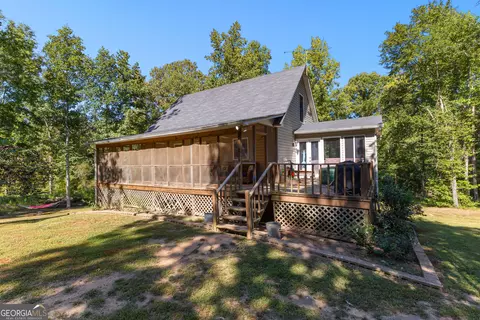Exterior - 2192 Gaulding Rd, Concord, GA 30206 photo 7 of 14