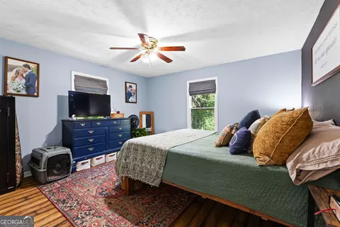 Bedroom - 2192 Gaulding Rd, Concord, GA 30206 photo 1 of 7