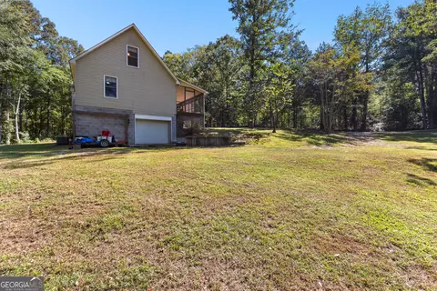 Exterior - 2192 Gaulding Rd, Concord, GA 30206 photo 12 of 14