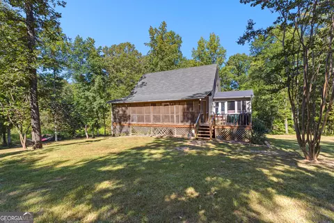Exterior - 2192 Gaulding Rd, Concord, GA 30206 photo 1 of 14