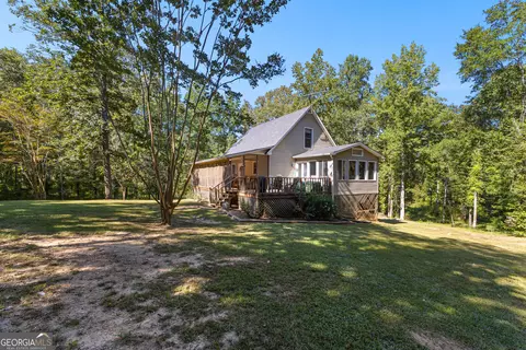 Exterior - 2192 Gaulding Rd, Concord, GA 30206 photo 6 of 14