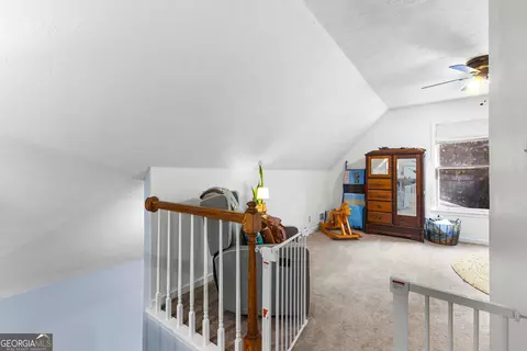 Entry Way - 2192 Gaulding Rd, Concord, GA 30206 photo 4 of 5