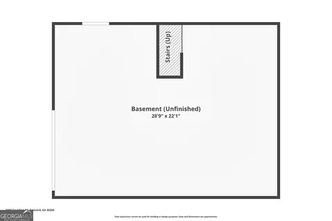 Other - 2192 Gaulding Rd, Concord, GA 30206 photo 11 of 21