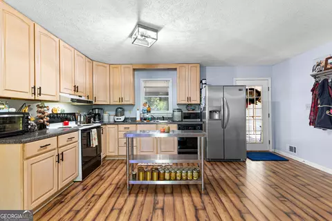 Kitchen - 2192 Gaulding Rd, Concord, GA 30206 photo 1 of 3