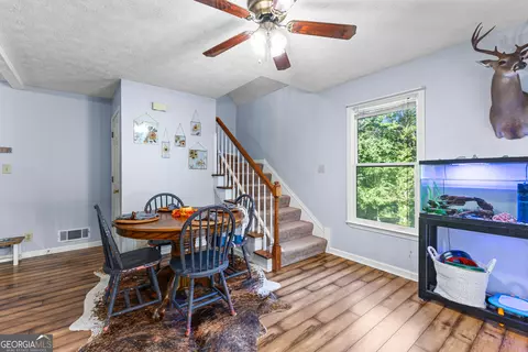 Dining - 2192 Gaulding Rd, Concord, GA 30206 photo 1 of 1