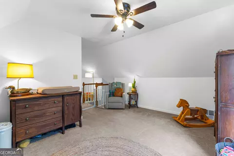 Bedroom - 2192 Gaulding Rd, Concord, GA 30206 photo 7 of 7