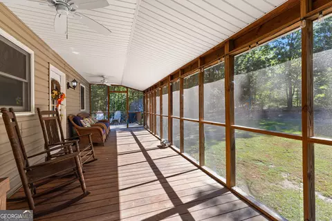 Exterior - 2192 Gaulding Rd, Concord, GA 30206 photo 10 of 14