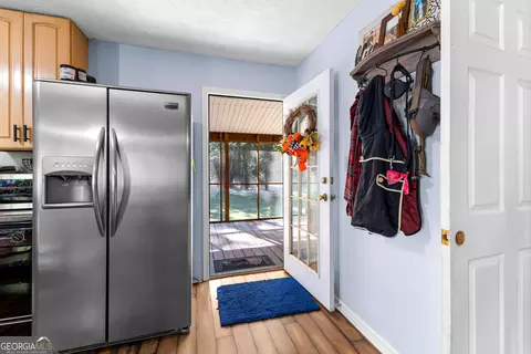 Entry Way - 2192 Gaulding Rd, Concord, GA 30206 photo 1 of 5
