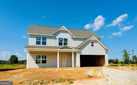 110 Hampton Hollow Dr, Jefferson, GA 30549