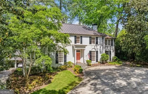 3086 Pine Valley Rd, Atlanta, GA 30305