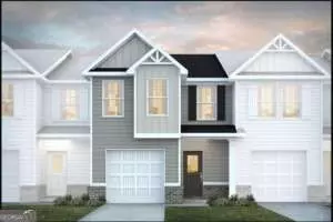 211 Ivey Ter #29, Temple, GA 30179
