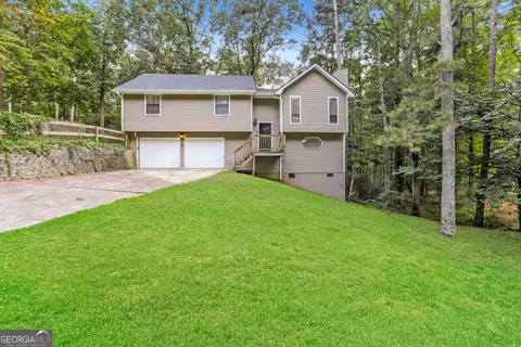 6776 Birch Rd, Winston, GA 30187