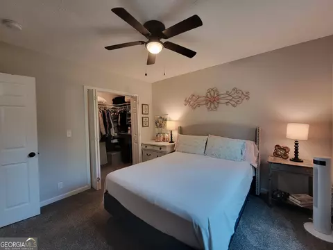Bedroom - 526 Louina Rd, Roanoke, AL 36274 photo 2 of 4