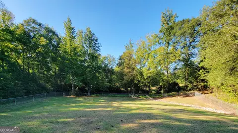 Exterior - 526 Louina Rd, Roanoke, AL 36274 photo 9 of 9