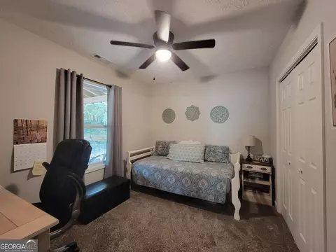 Bedroom - 526 Louina Rd, Roanoke, AL 36274 photo 3 of 4