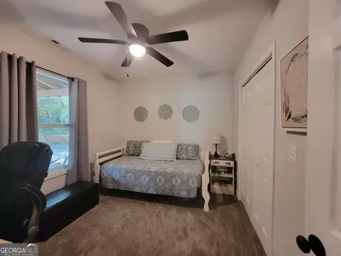 Bedroom - 526 Louina Rd, Roanoke, AL 36274 photo 4 of 4