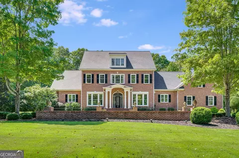 300 Wrightsburg Ct, Fayetteville, GA 30215