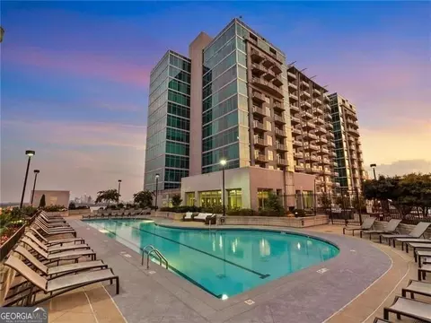 250 Pharr Rd #802, Atlanta, GA 30305