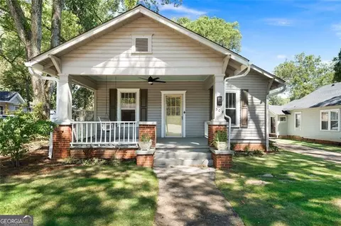 309 West Ave, Cartersville, GA 30120