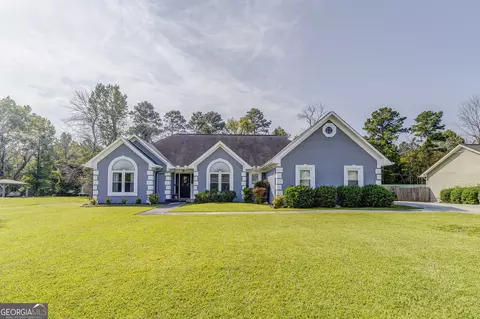 151 Lynn Dr NW, Rome, GA 30165