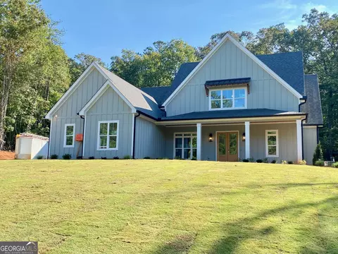 lot196 Northshore At Redwine Dr, Newnan, GA 30263