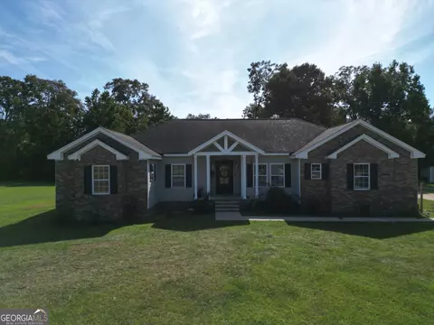 745 Ga Highway 338, Dudley, GA 31022