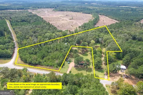 8 Acres At 2305 Melson Rd, Cave Spring, GA 30124