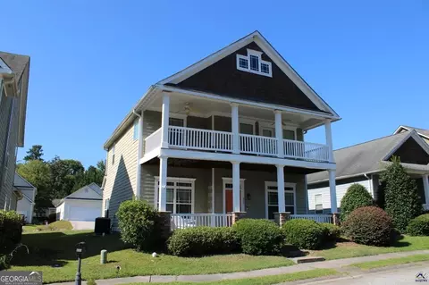 631 Ivy Brook Way, Macon, GA 31210