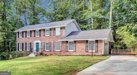 5145 Davantry Dr, Atlanta, GA 30338