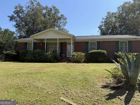 274 Sparta Hwy, Eatonton, GA 31024
