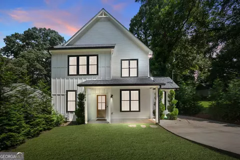 1058 Sanders Ave SE, Atlanta, GA 30316
