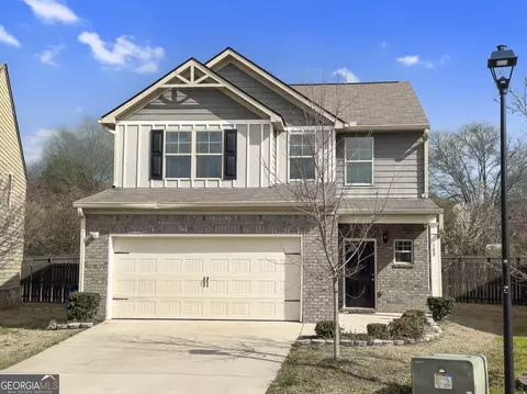 789 Galveston Way, Mcdonough, GA 30253