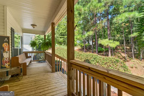 Exterior - 169 Maynard Rd, Gray, GA 31032 photo 10 of 29