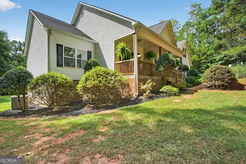 Exterior - 169 Maynard Rd, Gray, GA 31032 photo 4 of 29