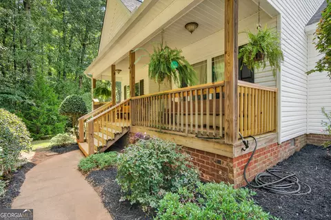 Exterior - 169 Maynard Rd, Gray, GA 31032 photo 7 of 29