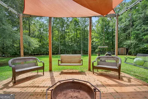 Exterior - 169 Maynard Rd, Gray, GA 31032 photo 20 of 29