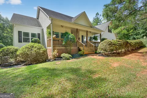 Exterior - 169 Maynard Rd, Gray, GA 31032 photo 3 of 29