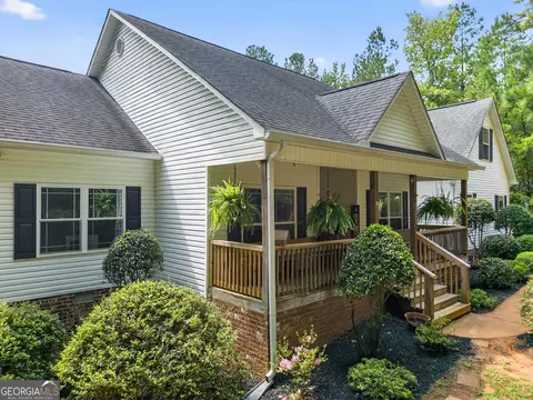 Exterior - 169 Maynard Rd, Gray, GA 31032 photo 2 of 29