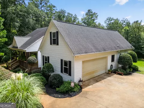 Exterior - 169 Maynard Rd, Gray, GA 31032 photo 6 of 29