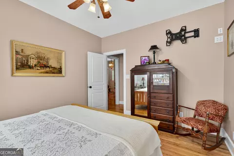 Bedroom - 169 Maynard Rd, Gray, GA 31032 photo 6 of 7