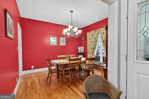 Dining - 169 Maynard Rd, Gray, GA 31032 photo 1 of 6