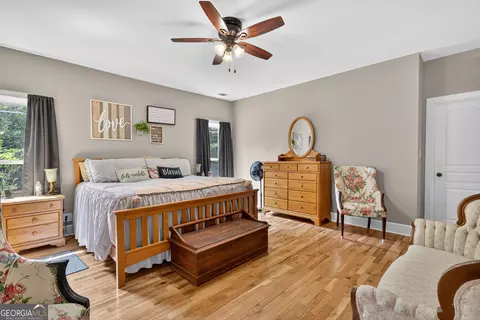 Bedroom - 169 Maynard Rd, Gray, GA 31032 photo 1 of 7