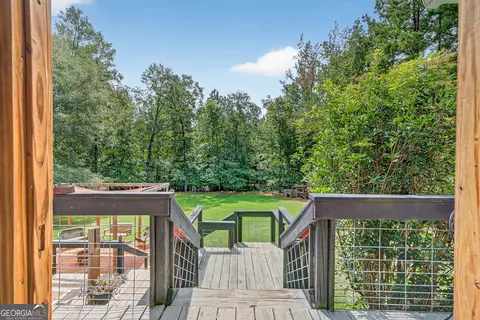 Exterior - 169 Maynard Rd, Gray, GA 31032 photo 15 of 29