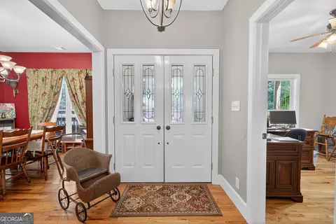 Entry Way - 169 Maynard Rd, Gray, GA 31032 photo 1 of 1
