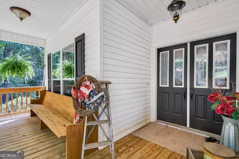 Exterior - 169 Maynard Rd, Gray, GA 31032 photo 9 of 29