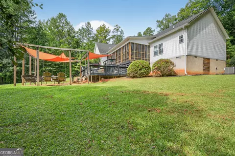 Exterior - 169 Maynard Rd, Gray, GA 31032 photo 23 of 29