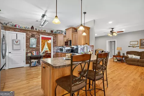 Kitchen - 169 Maynard Rd, Gray, GA 31032 photo 1 of 7