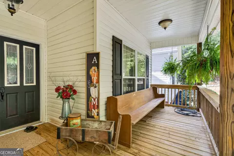 Exterior - 169 Maynard Rd, Gray, GA 31032 photo 11 of 29