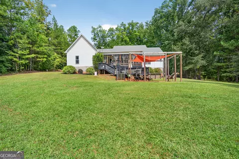 Exterior - 169 Maynard Rd, Gray, GA 31032 photo 25 of 29